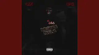 Broken Smile