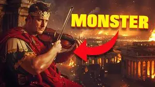 I Fiddled While Rome Burned: Nero