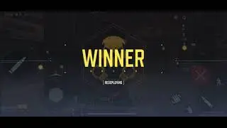 COD Mobile BR Solo | Vinkoslayer &ndash; 15 Kills, Gulag Comebacks (X2), Sniping & Stealth Victory