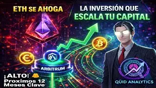 La Capa Donde Se Est&aacute; Moviendo el Dinero? Bull Run ANALISIS DE INVERSI&Oacute;N POST HALVING 2026