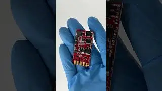 What is a conformal coating?