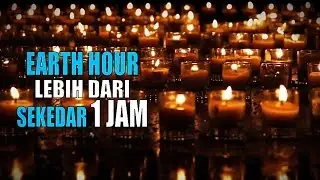 [TEASER] EARTH HOUR INDONESIA 2016