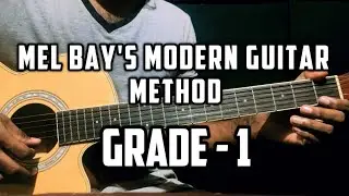 Sparkling Stella - Melbay's modern guitar method grade 1