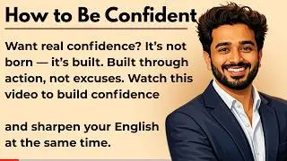 10 Secrets To Become Confident That Nobody Tells You