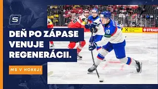 Adam S&yacute;kora: Každ&yacute; z&aacute;pas je pre n&aacute;s ako &scaron;tvrťfin&aacute;le