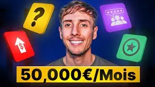 🤫 4 agents IA secrets à vendre aux entreprises (pour faire 50k/mois)