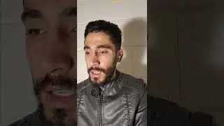 مقابلة عبر برنامج محكمة الشعراء مع الشاعر ابو علي البلوداني