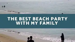 Year End Picnic 2020 | Desi Food | Family Picnic!