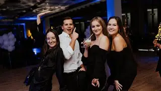 ITDS Winter Party 2023 - see how we enjoyed it!