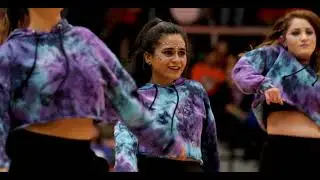 UTRGV Madness 2019