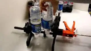 MUMM PRODUCTS Hand Packer - 6 Pack Application