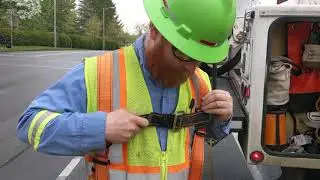 IBEW Traffic Signal Tech