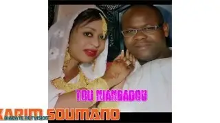 Sidiki Diabaté_Karim Soumano