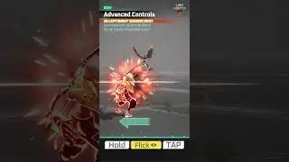 Bow Control Guide│Last Hunter K: Seoul