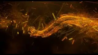 Netflix / Sony Pictures Animation / Beijing Sparkle Roll / Tencent / Base Media (Wish Dragon)