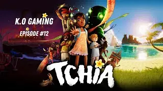 Tchia #12 - La fin du r&egrave;gne de Meavora | LET'S PLAY FR d&eacute;couverte