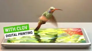Make Your Labels Come To Life