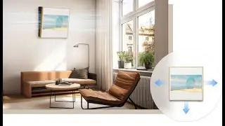 Инверторен климатик LG Artcool Gallery Premium &ndash; изкуство, интелигентност и комфорт