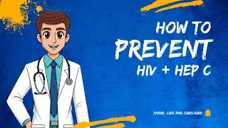 HIV + Hep C Prevention - Episode 6