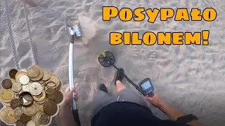 Sopot sypie KASĄ! Poszukiwania wykrywaczem metali 2020 - Odcinek 36