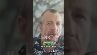 LENR: The Paradigm Shift in Physics Explained #shorts