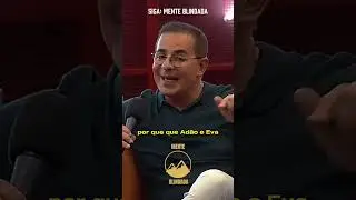O MAIOR MAL DO S&Eacute;CULO #menteblindada #orgulho #resiliencia #feemdeus