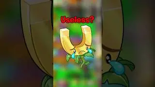Is the Gold magnet in PvZ a money maker?#shorts #pvz #pvz2