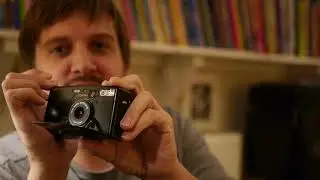 Some thoughts on the Contax TVSii vs TVSiii