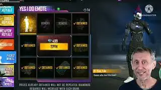 NEW ANIMATION AND EMOTES IS LUL🤣