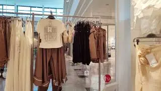 BERSHKA NEWS SPRING SUMMER 2024 / WOMEN'S CLOTHING | BERSHKA NOVEDADES PRIMAVERA VERANO 2024