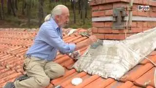 Traitements de l'humidité à l'extérieur - Tuto brIcolage avec Robert
