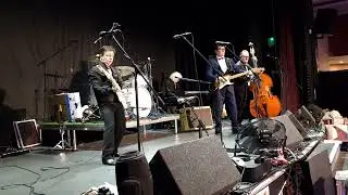 Marc Robinson/Buddy Holly  Heartbeat