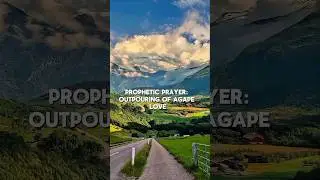 PRAYER FOR ALL NATIONS #prayerfornations #revivalprayer #nations #prayernetwork #prayer #agapelove