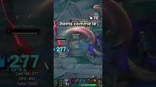 CONSEILS sur SYLAS | Un conseil par champion [124/171] #flashshad0w