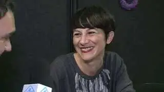 Intervista a Il Mondo Creativo  / / /  Vendetta Uncinetta