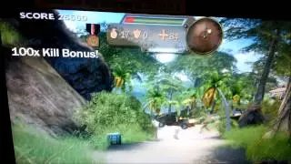 Paradise Lost Arcade on PC