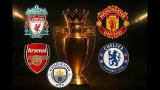 Top 10 English Football Clubs by Major Trophies!