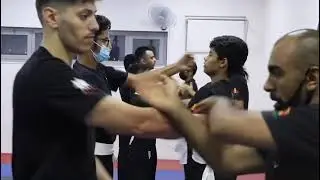 WING CHUN 詠 春 🐲