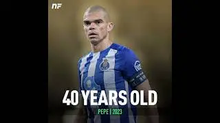 The age of 5 legends when their current contract expires