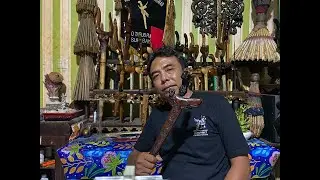 Pemaharan pusaka bertuah #204 Joko Tarub Pusoko