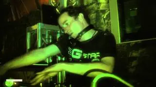DJ Fintan Moloney @ Temple of Sound 2011 - Bentley's Bar, Limerick