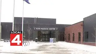 City of Detroit offers shelter options amid cold weather emergency