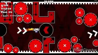 (Unrated 7*) Stryker by fcsalex7 100% - Geometry Dash