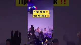 Greg Ferreira 🇵🇹Show em Portugal