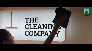 Transforming Spaces: The Cleaning Company's Commercial Housekeeping Services!
