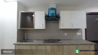 6.4 MARLA FLAT FOR SALE IN GULBERG GREENS GULBERG ISLAMABAD