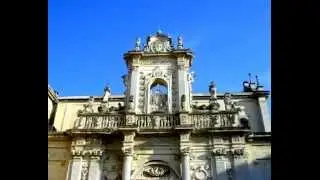 il Salento - foto di Giuseppe Auletta