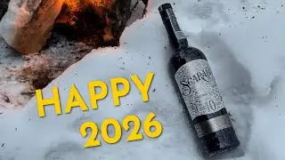 Односолодовый виски Scarabus и его выход в 2026 году.