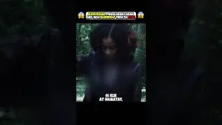 Hunger Games in 1 Minute - Filipino Movie Recap