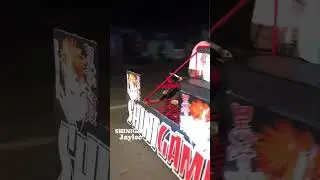 Shinigami(JAYLEC) RAMPA sa LUBOGAN PUROK 1